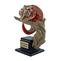 守宮フィギュア 9体セット／樹脂製／爬虫類／シークレット含む／緩衝材で梱包し発送 守宮フィギュア 9体セット／樹脂製／爬虫類／シークレット含む